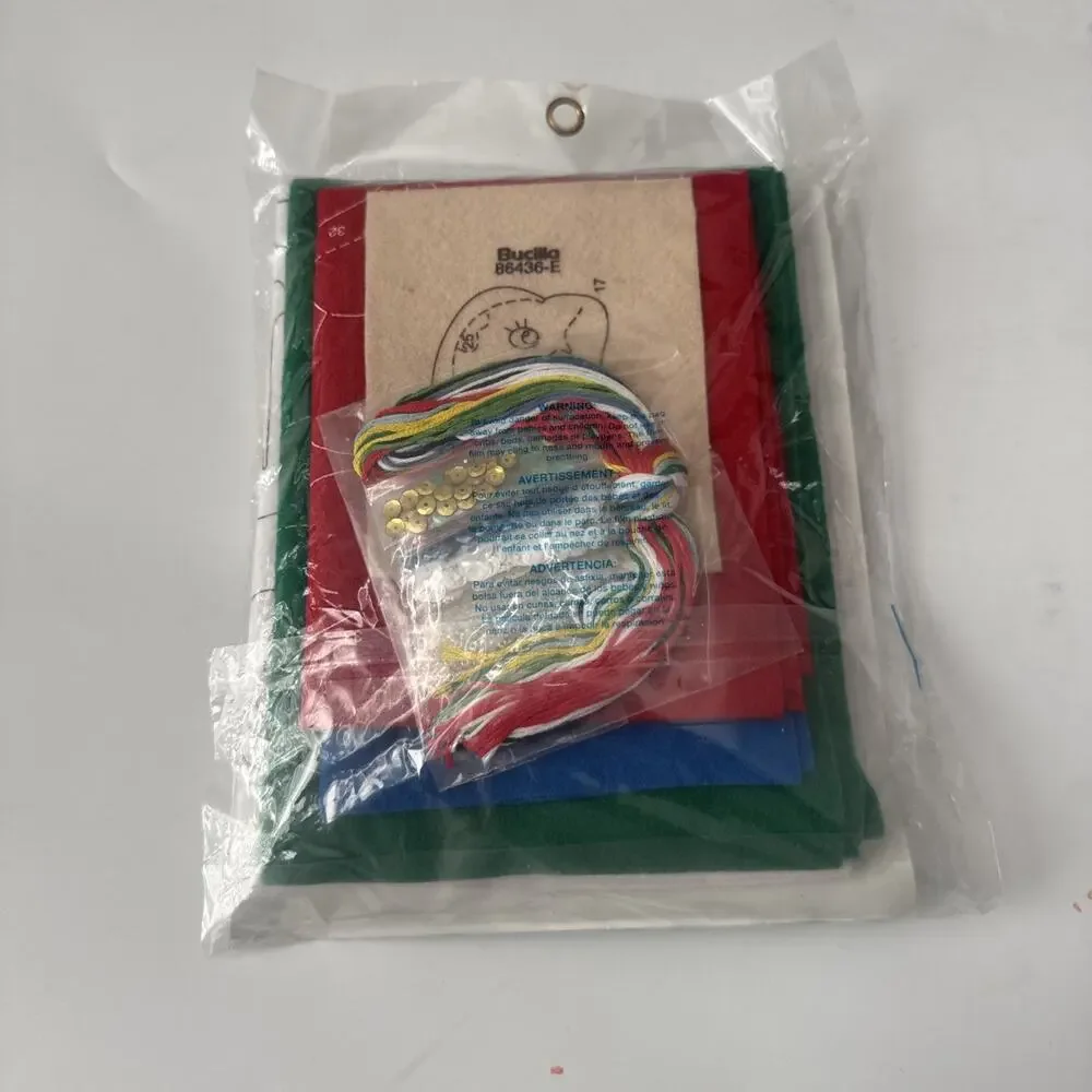 Bucilla size 16
